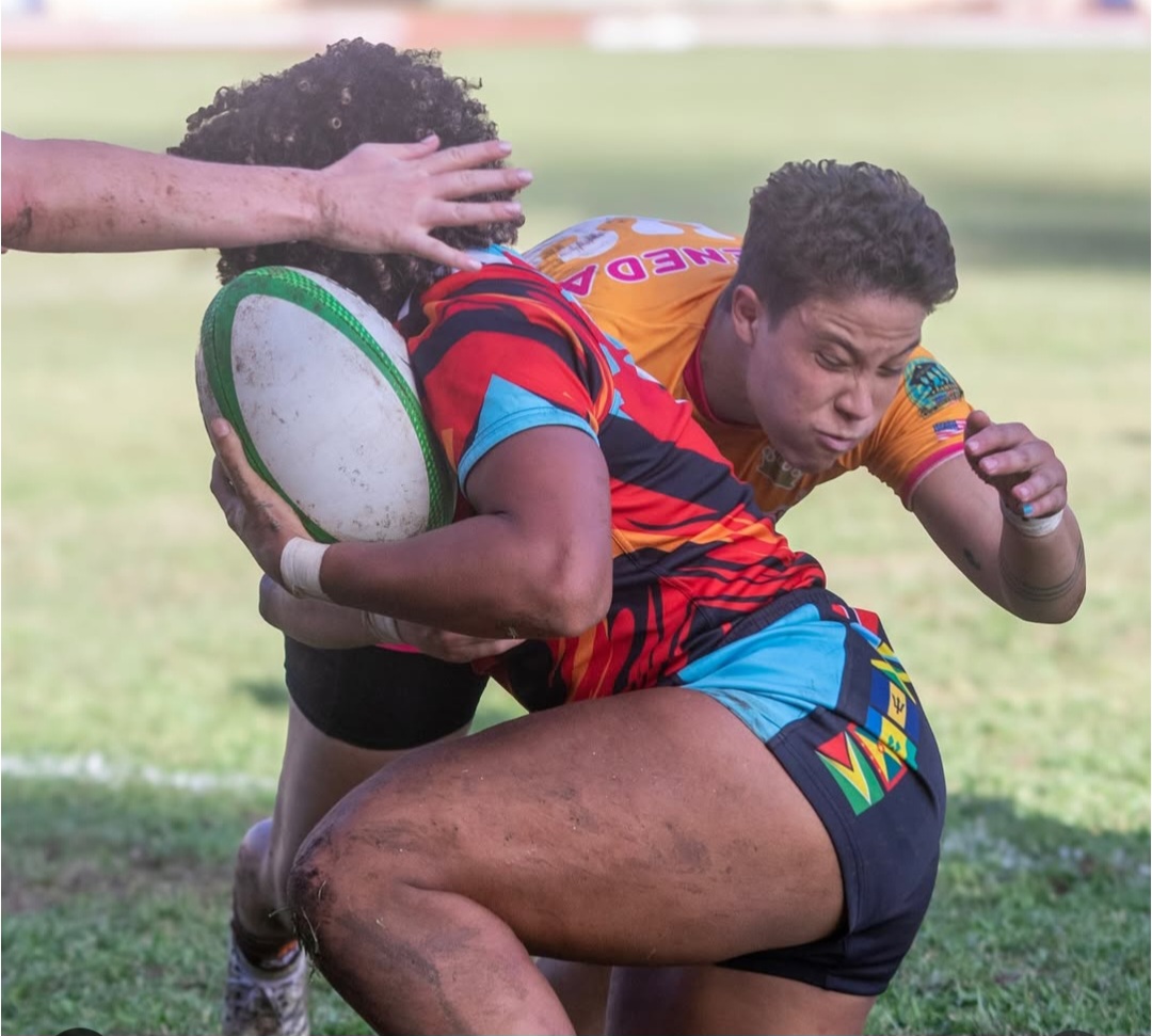 Cassidy returns to Windies Rugby setup as men’s team manager for Tropical Sevens